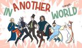 In Another World Cover